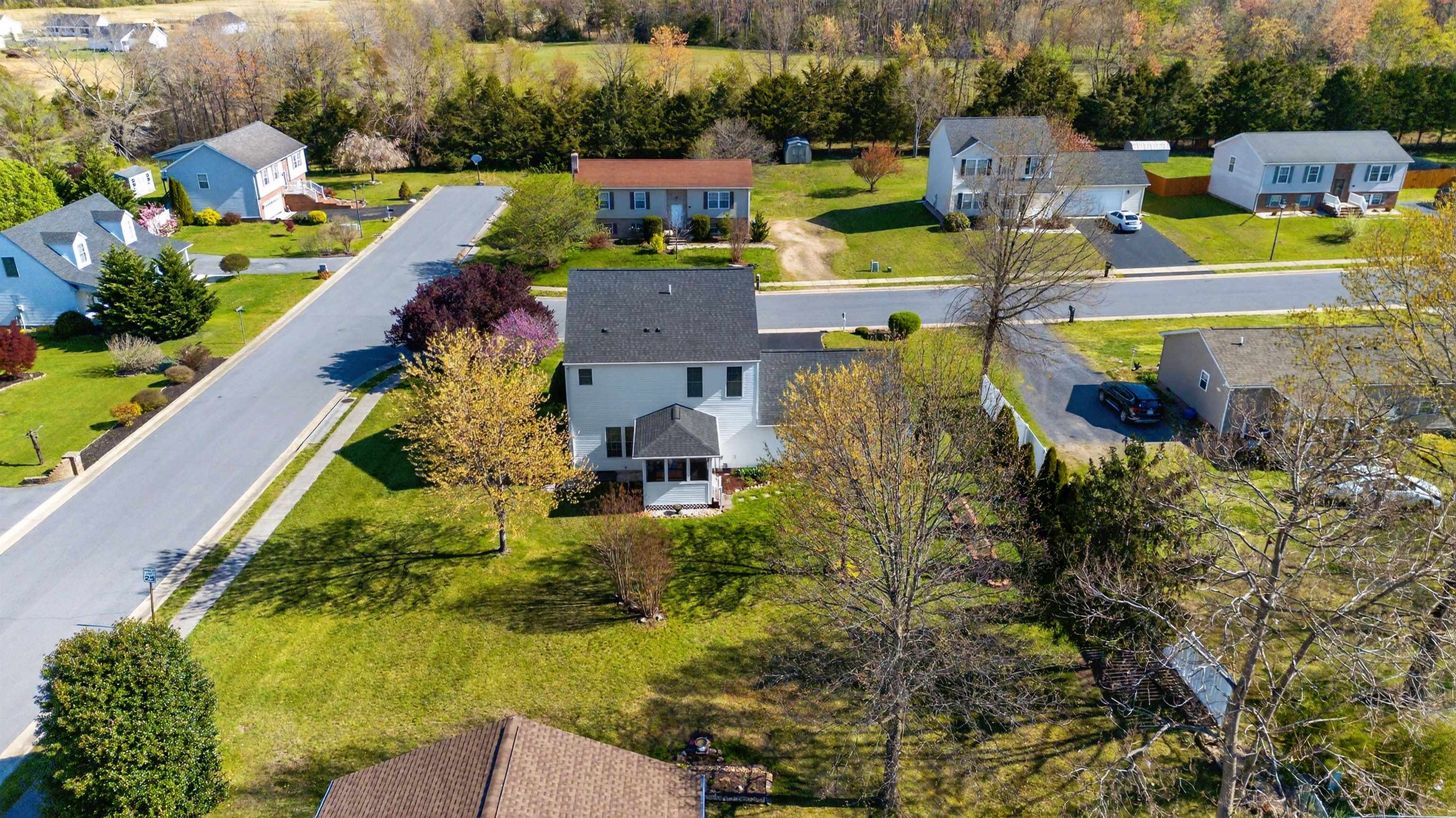 97 LAUREL OAK LN, GROTTOES, Virginia 24441, 3 Bedrooms Bedrooms, ,2 BathroomsBathrooms,Residential,97 LAUREL OAK LN,675607 MLS # 675607