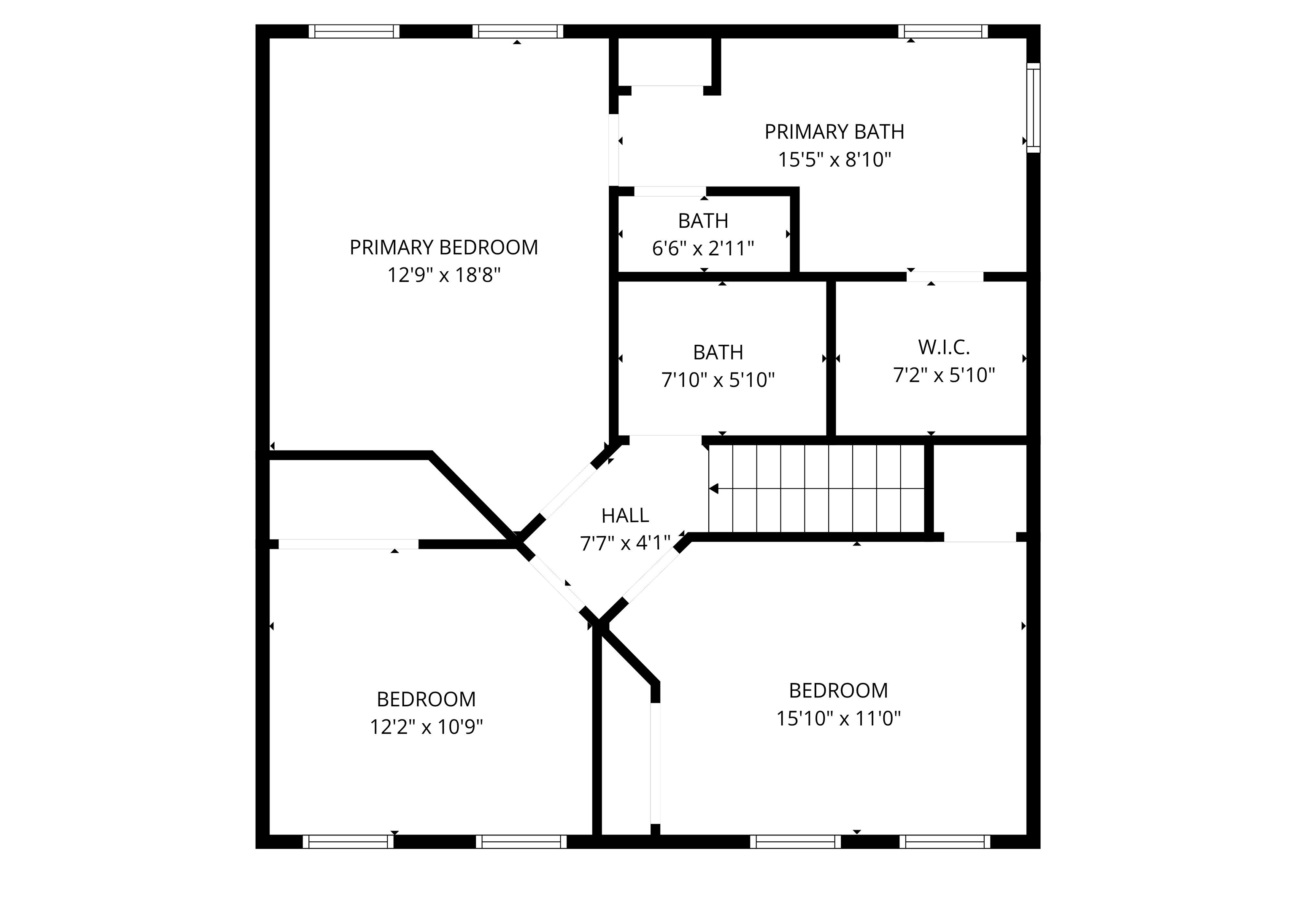 97 LAUREL OAK LN, GROTTOES, Virginia 24441, 3 Bedrooms Bedrooms, ,2 BathroomsBathrooms,Residential,97 LAUREL OAK LN,675607 MLS # 675607