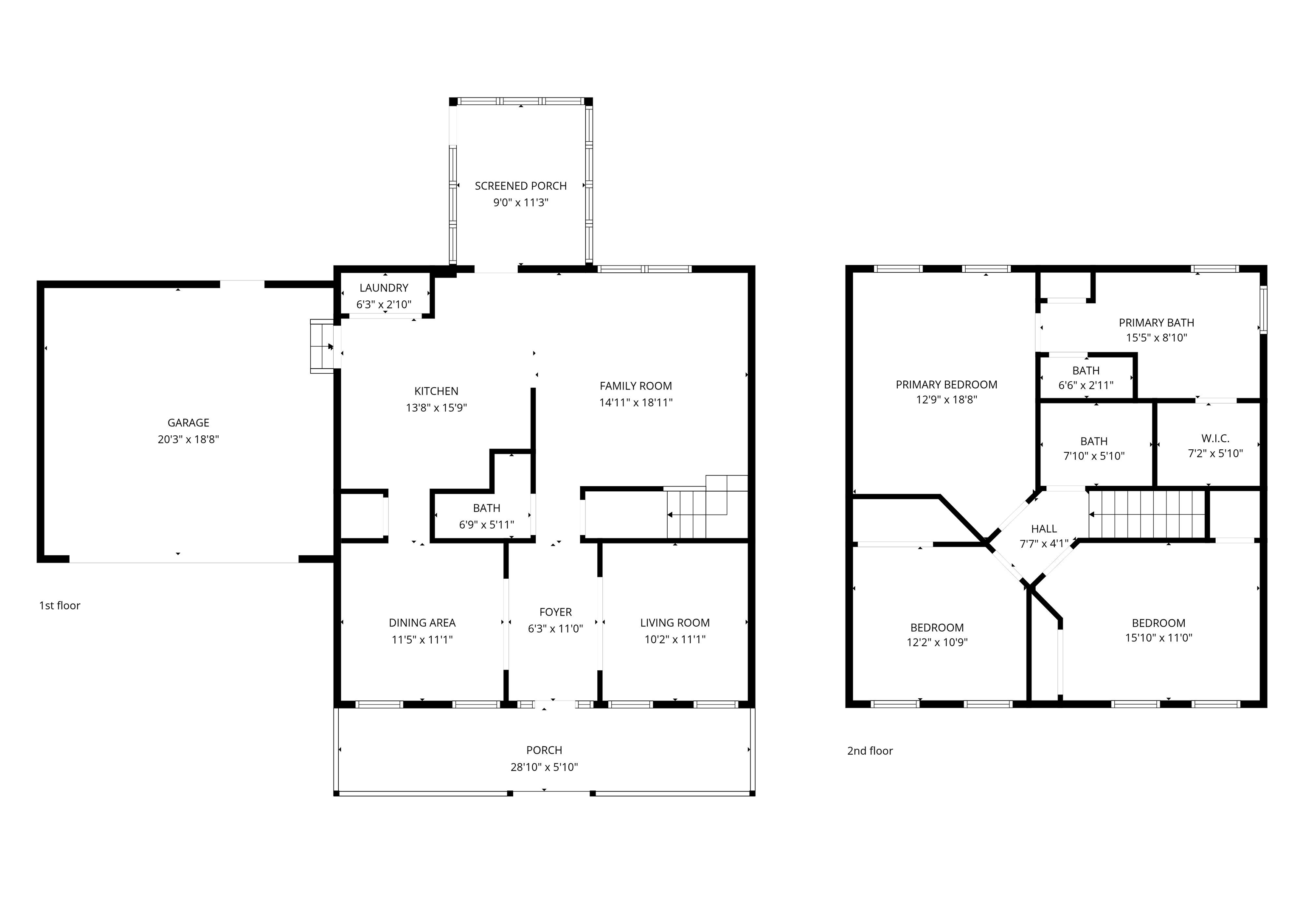 97 LAUREL OAK LN, GROTTOES, Virginia 24441, 3 Bedrooms Bedrooms, ,2 BathroomsBathrooms,Residential,97 LAUREL OAK LN,675607 MLS # 675607