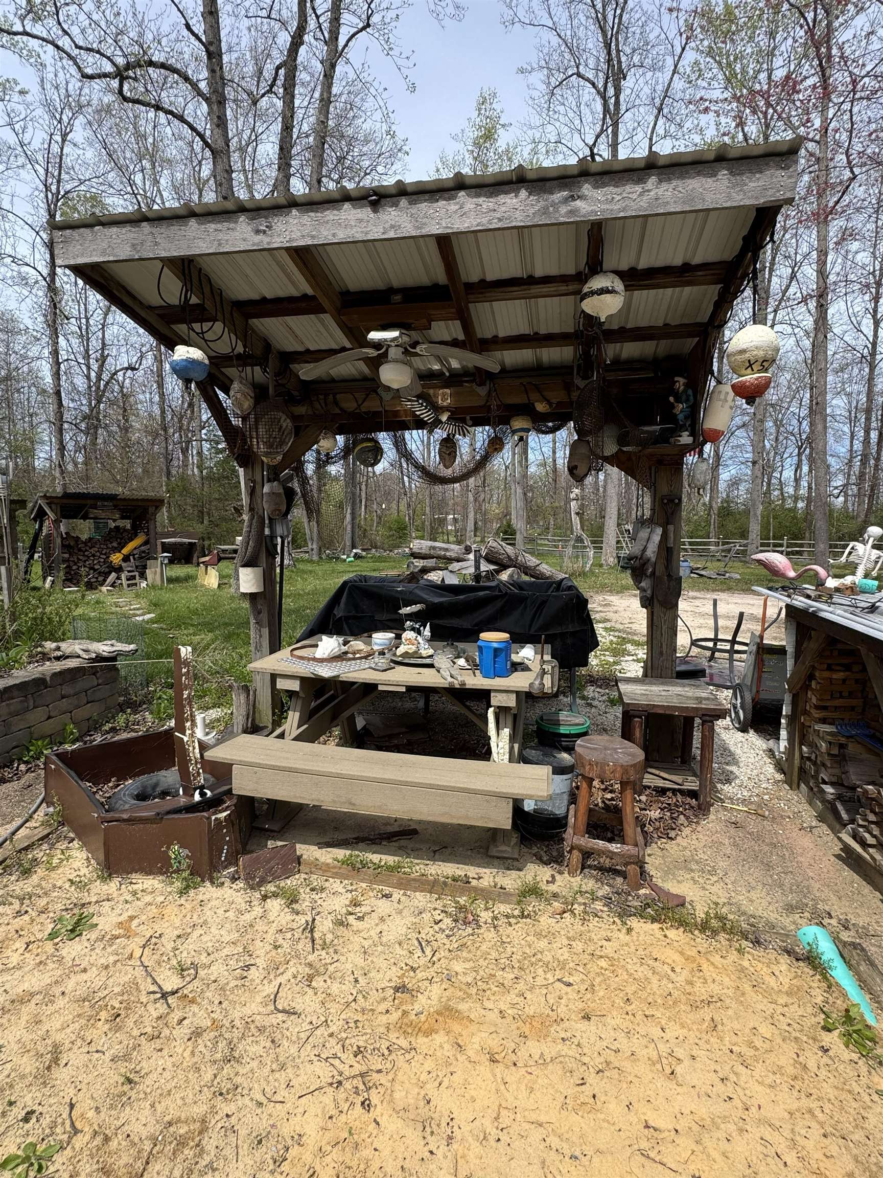 67 BOTTOM LN, LYNDHURST, Virginia 22952, 3 Bedrooms Bedrooms, ,2 BathroomsBathrooms,Residential,67 BOTTOM LN,675613 MLS # 675613