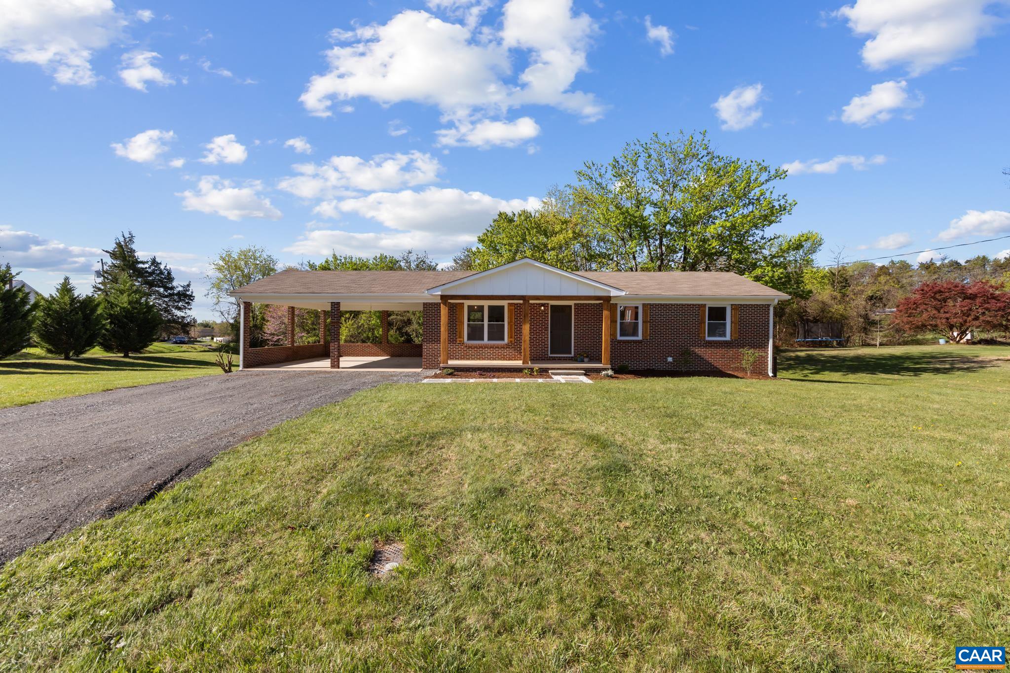 344 JUDGES RD, STANARDSVILLE, Virginia 22973, 3 Bedrooms Bedrooms, ,3 BathroomsBathrooms,Residential,344 JUDGES RD,675614 MLS # 675614