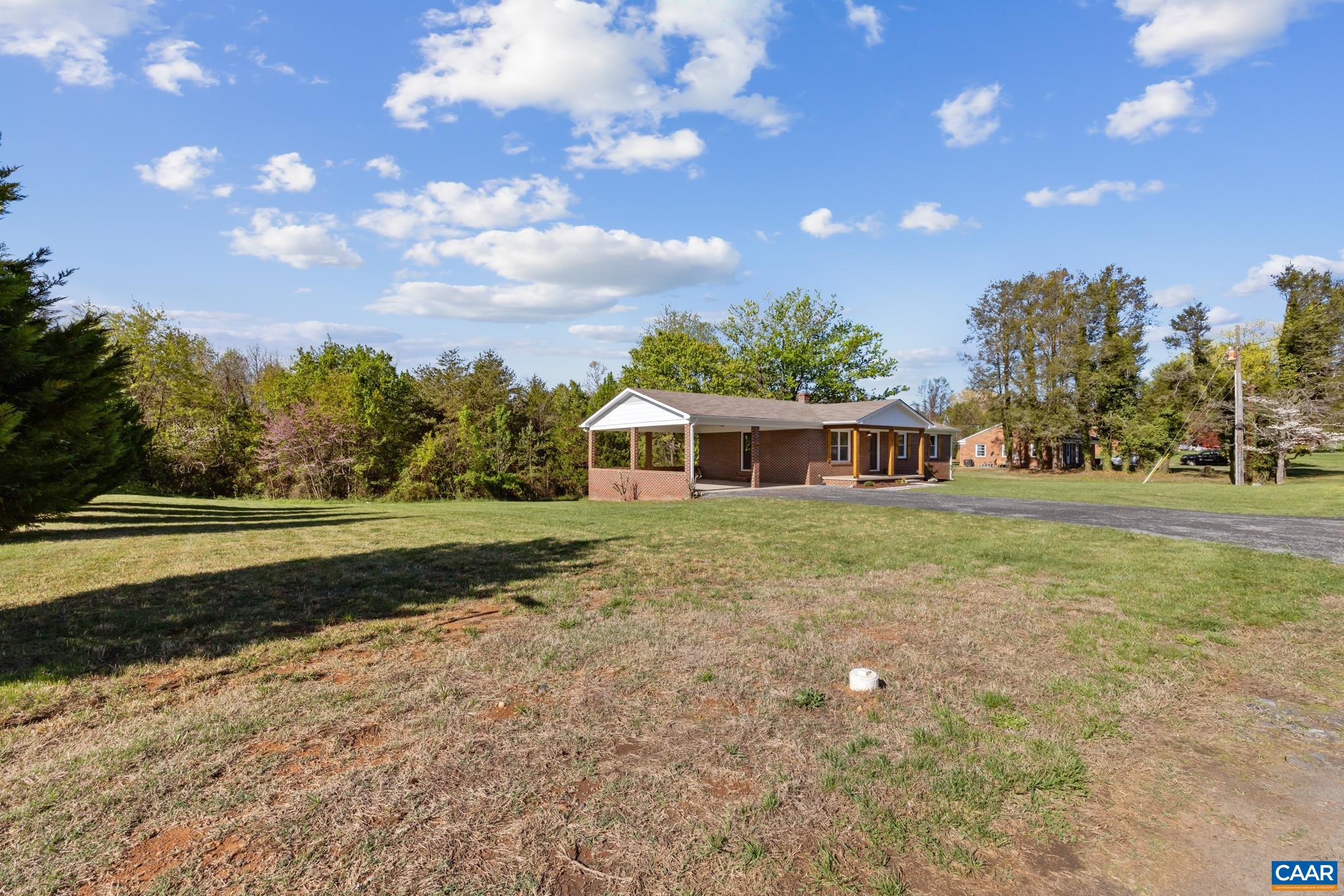 344 JUDGES RD, STANARDSVILLE, Virginia 22973, 3 Bedrooms Bedrooms, ,3 BathroomsBathrooms,Residential,344 JUDGES RD,675614 MLS # 675614