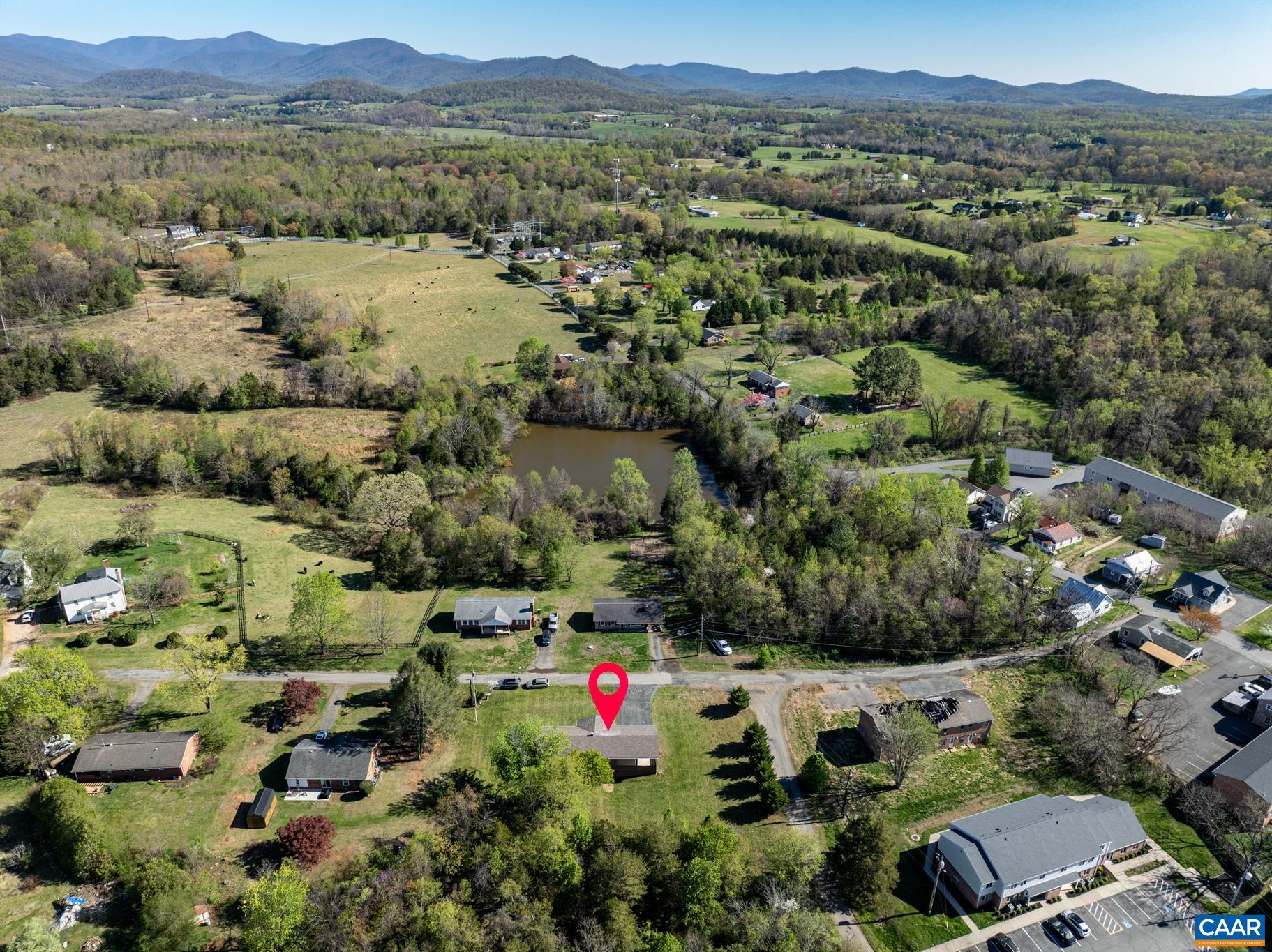 344 JUDGES RD, STANARDSVILLE, Virginia 22973, 3 Bedrooms Bedrooms, ,3 BathroomsBathrooms,Residential,344 JUDGES RD,675614 MLS # 675614