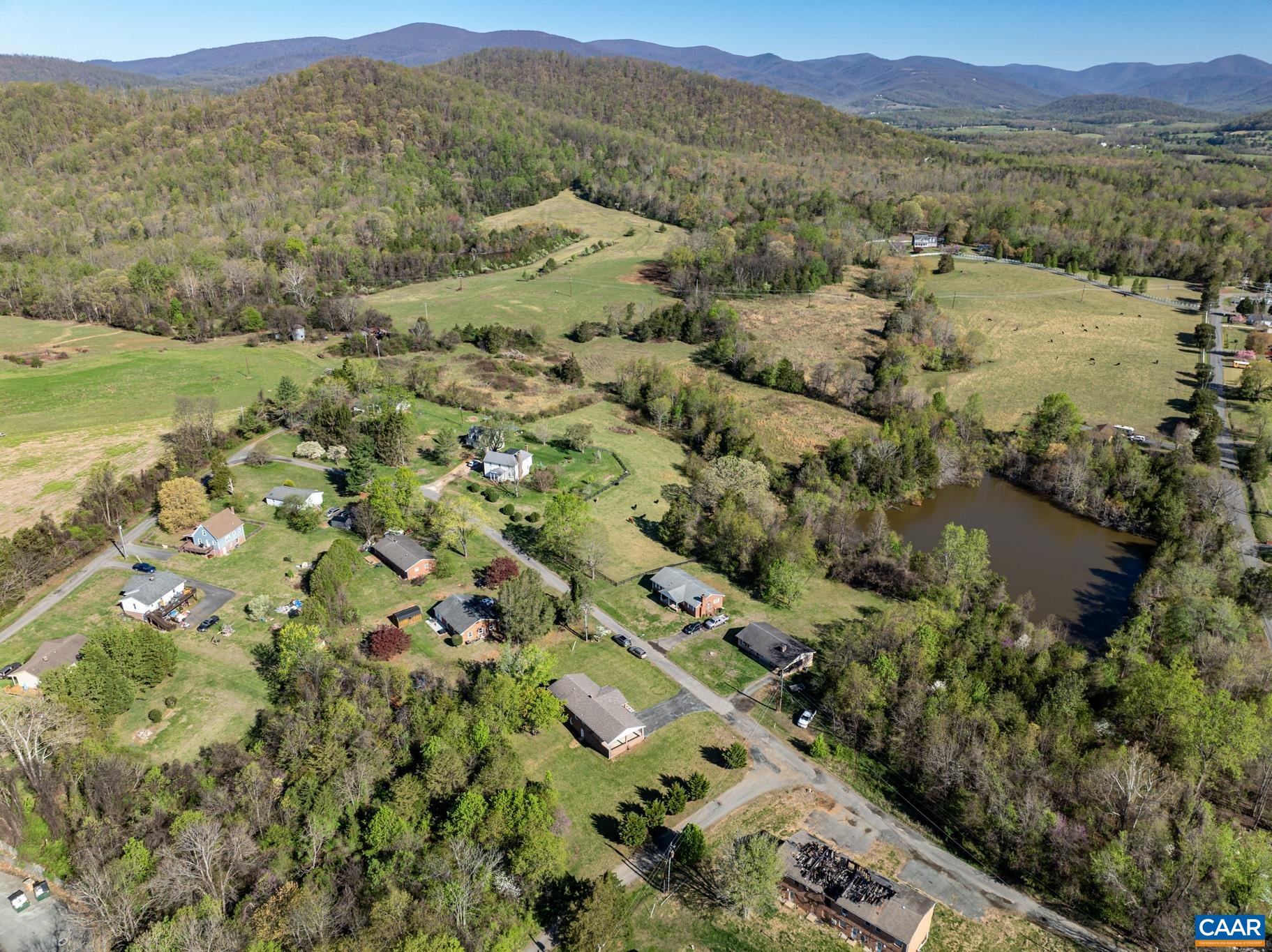 344 JUDGES RD, STANARDSVILLE, Virginia 22973, 3 Bedrooms Bedrooms, ,3 BathroomsBathrooms,Residential,344 JUDGES RD,675614 MLS # 675614