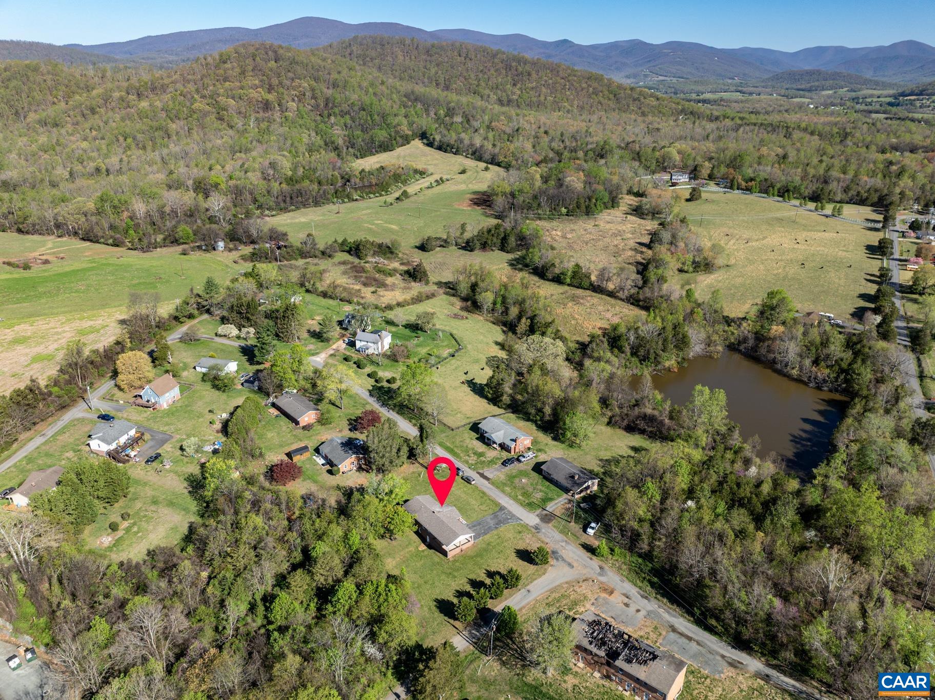 344 JUDGES RD, STANARDSVILLE, Virginia 22973, 3 Bedrooms Bedrooms, ,3 BathroomsBathrooms,Residential,344 JUDGES RD,675614 MLS # 675614