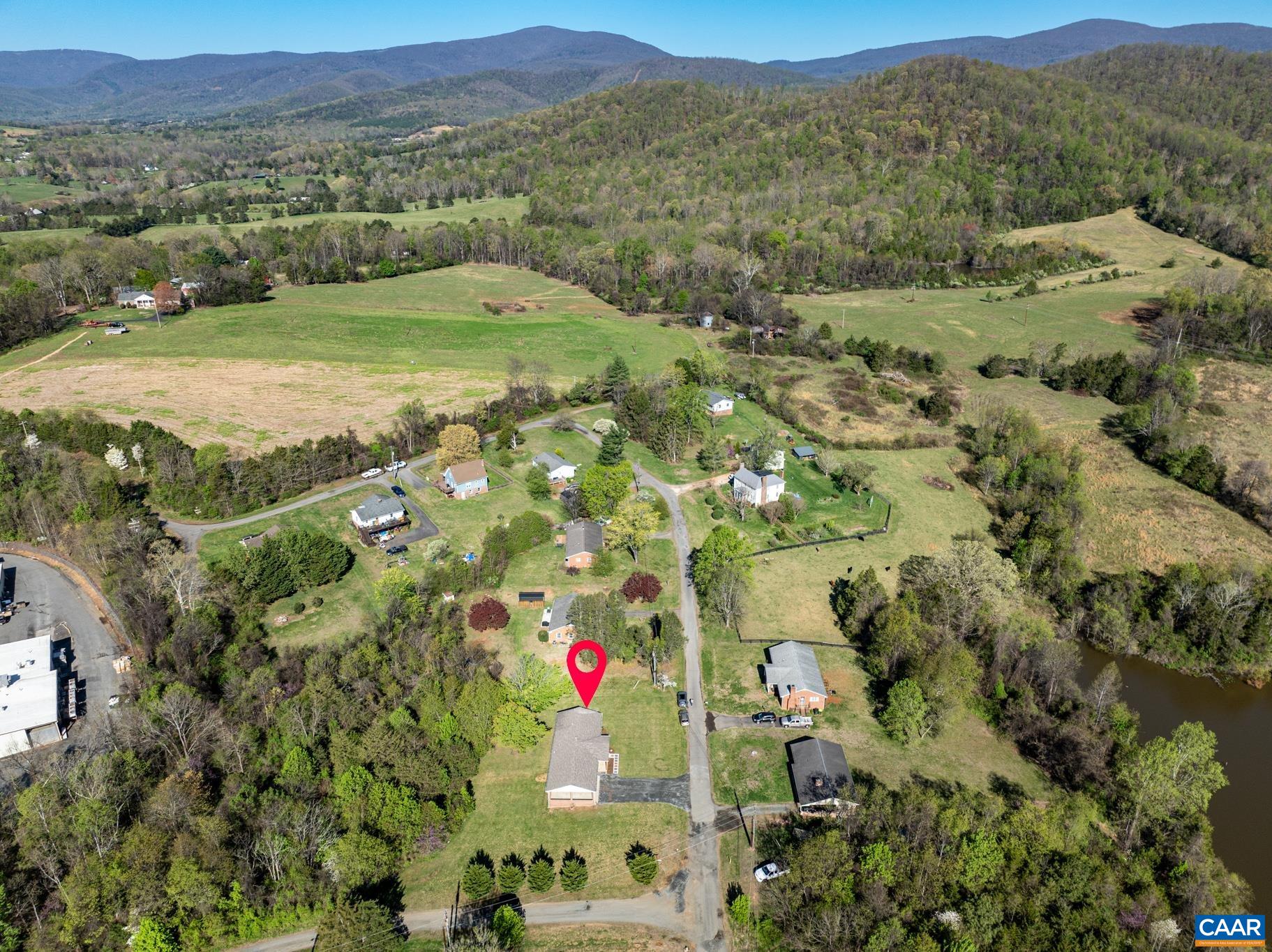 344 JUDGES RD, STANARDSVILLE, Virginia 22973, 3 Bedrooms Bedrooms, ,3 BathroomsBathrooms,Residential,344 JUDGES RD,675614 MLS # 675614