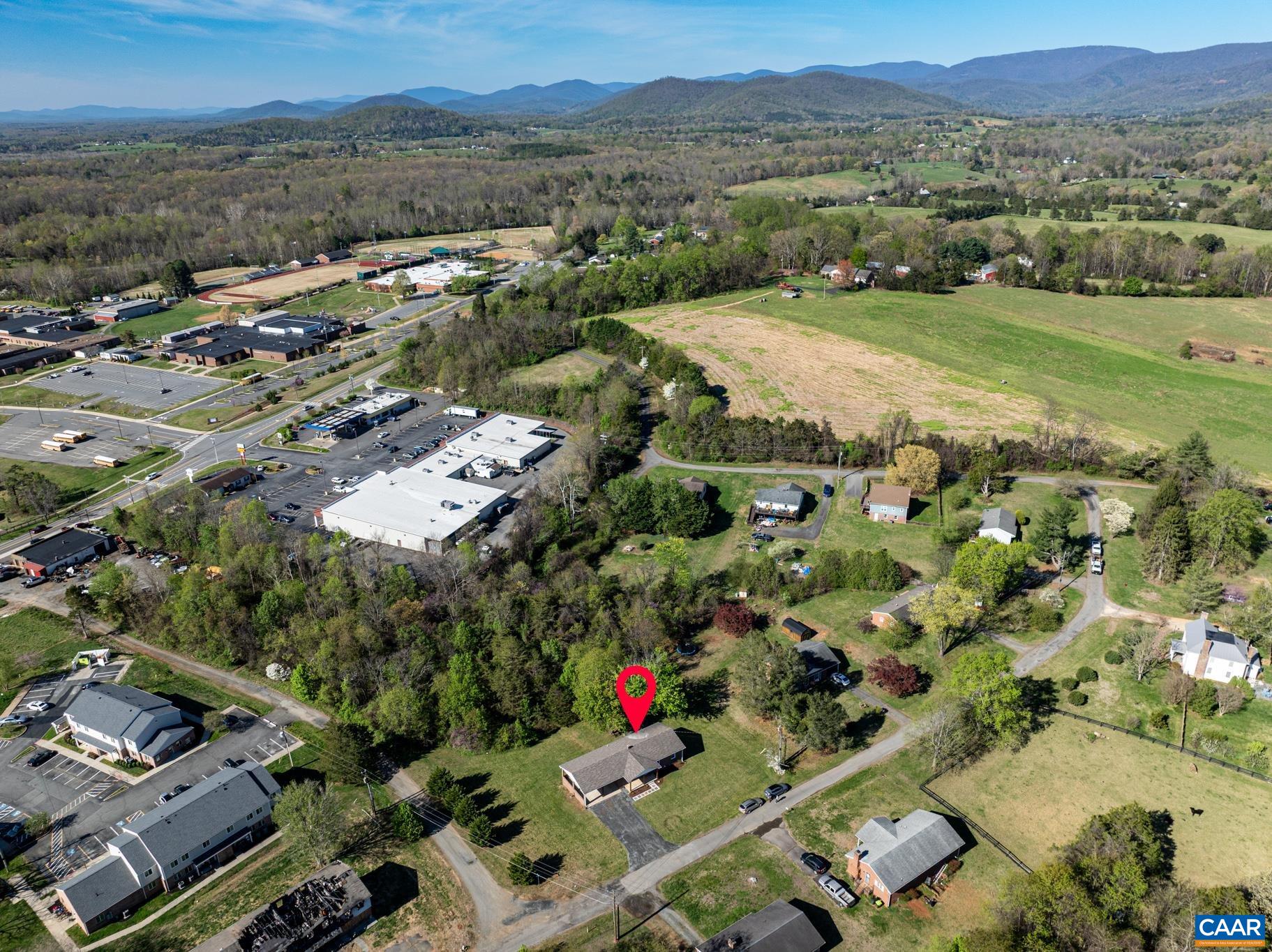 344 JUDGES RD, STANARDSVILLE, Virginia 22973, 3 Bedrooms Bedrooms, ,3 BathroomsBathrooms,Residential,344 JUDGES RD,675614 MLS # 675614