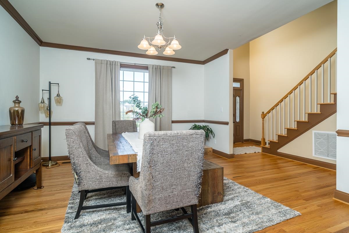 86 MEADOW GLEN DR, STAUNTON, Virginia 24401, 4 Bedrooms Bedrooms, ,2 BathroomsBathrooms,Residential,86 MEADOW GLEN DR,675618 MLS # 675618