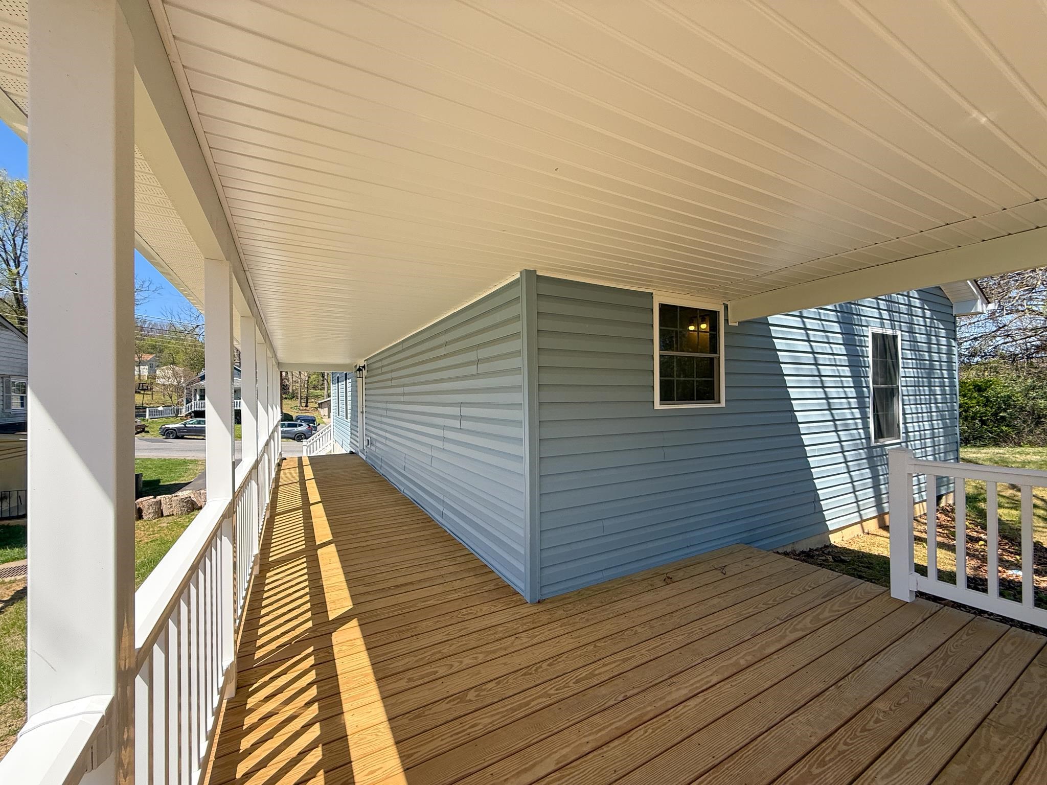 515 GRUBERT AVE, STAUNTON, Virginia 24401, 3 Bedrooms Bedrooms, ,2 BathroomsBathrooms,Residential,515 GRUBERT AVE,675619 MLS # 675619