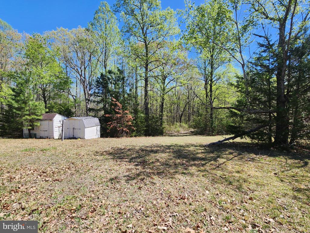3618 JOHNSON RD, MINERAL, Virginia 23117, ,Land,3618 JOHNSON RD,VALA2009600 MLS # VALA2009600