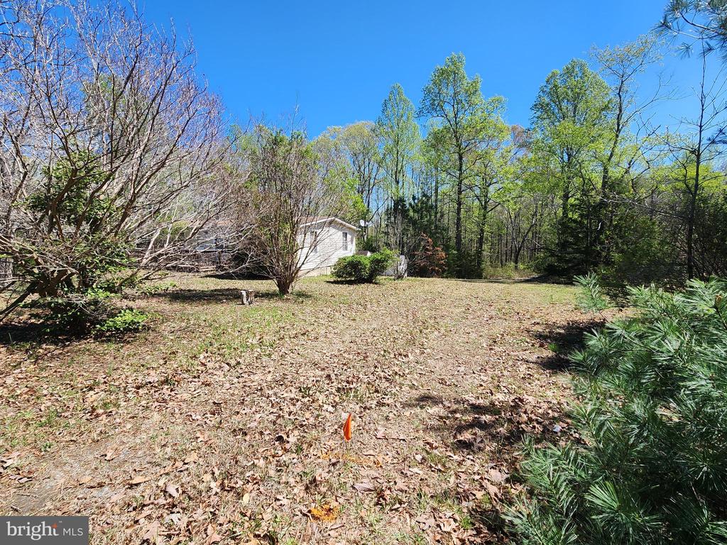 3618 JOHNSON RD, MINERAL, Virginia 23117, ,Land,3618 JOHNSON RD,VALA2009600 MLS # VALA2009600
