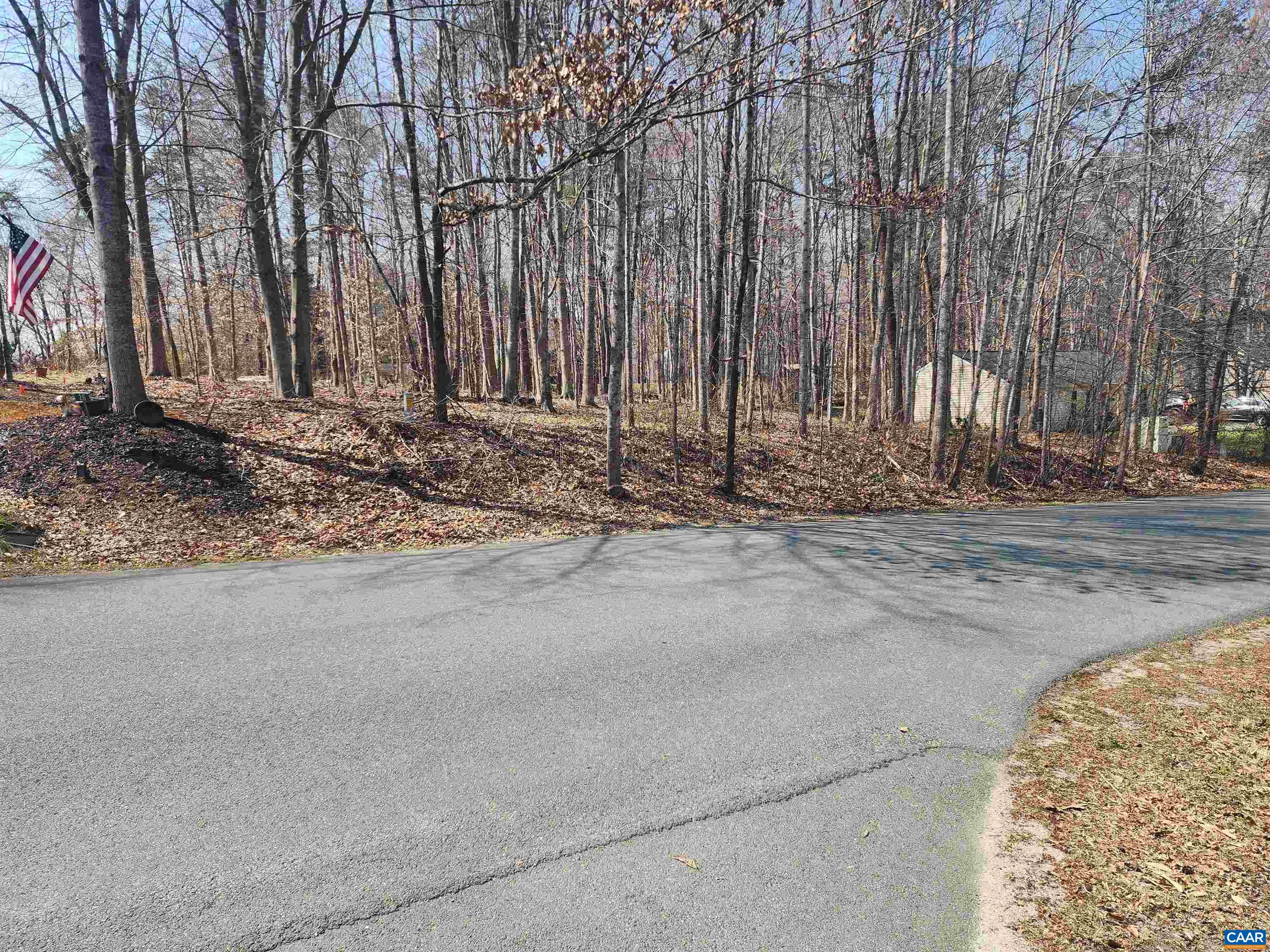 28 JENNINGS DR, PALMYRA, Virginia 22963, ,Land,28 JENNINGS DR,675632 MLS # 675632