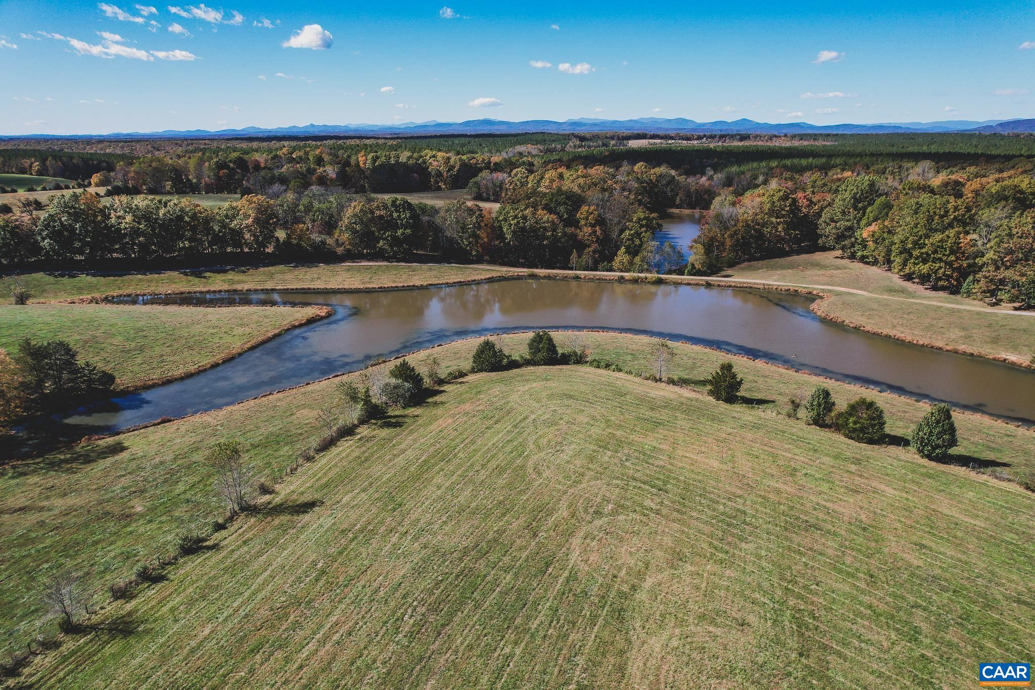 TBD ROLLING RD S, SCOTTSVILLE, Virginia 24590, ,Land,Lot 20 Oakwater Estates,TBD ROLLING RD S,675642 MLS # 675642