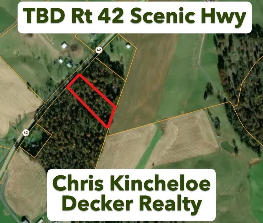 TBD N SCENIC HWY, CHURCHVILLE, Virginia 24421, ,Land,TBD N SCENIC HWY,675647 MLS # 675647 TBD N SCENIC HWY, CHURCHVILLE, Virginia 24421, ,Land,TBD N SCENIC HWY,675647 MLS # 675647