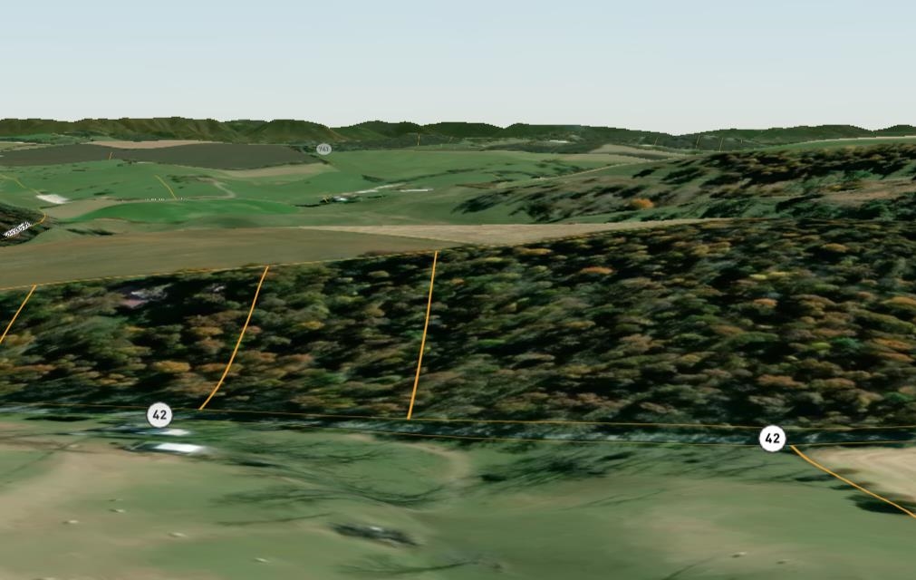 TBD N SCENIC HWY, CHURCHVILLE, Virginia 24421, ,Land,TBD N SCENIC HWY,675647 MLS # 675647