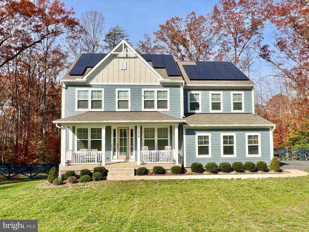 8028 ASHFORD DR, FREDERICKSBURG, Virginia 22407, 4 Bedrooms Bedrooms, ,2 BathroomsBathrooms,Residential,8028 ASHFORD DR,VASP2038168 MLS # VASP2038168