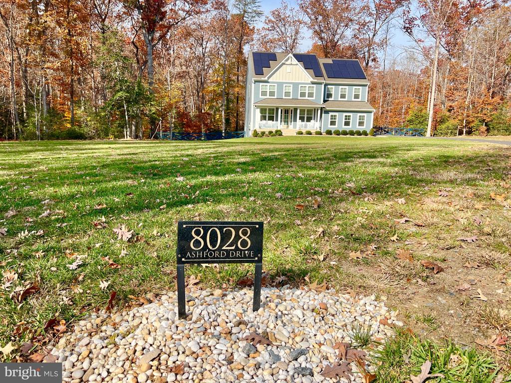 8028 ASHFORD DR, FREDERICKSBURG, Virginia 22407, 4 Bedrooms Bedrooms, ,2 BathroomsBathrooms,Residential,8028 ASHFORD DR,VASP2038168 MLS # VASP2038168