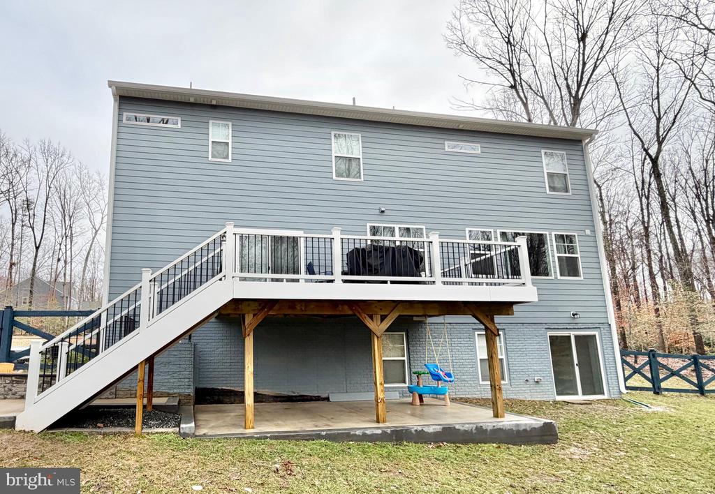 8028 ASHFORD DR, FREDERICKSBURG, Virginia 22407, 4 Bedrooms Bedrooms, ,2 BathroomsBathrooms,Residential,8028 ASHFORD DR,VASP2038168 MLS # VASP2038168