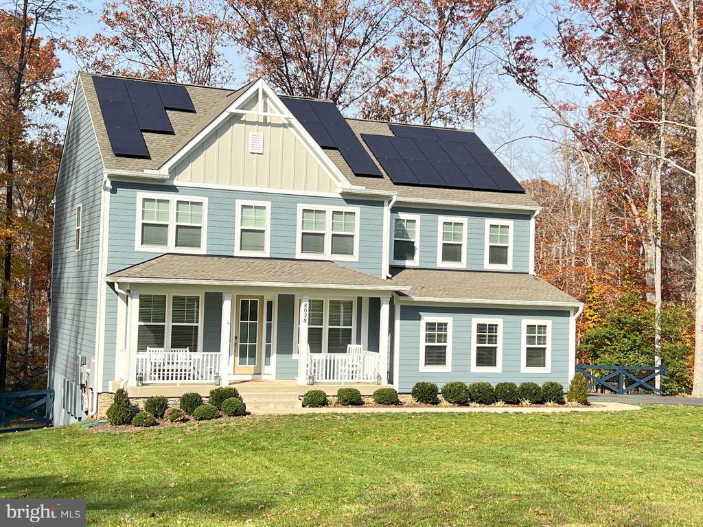 8028 ASHFORD DR, FREDERICKSBURG, Virginia 22407, 4 Bedrooms Bedrooms, ,2 BathroomsBathrooms,Residential,8028 ASHFORD DR,VASP2038168 MLS # VASP2038168