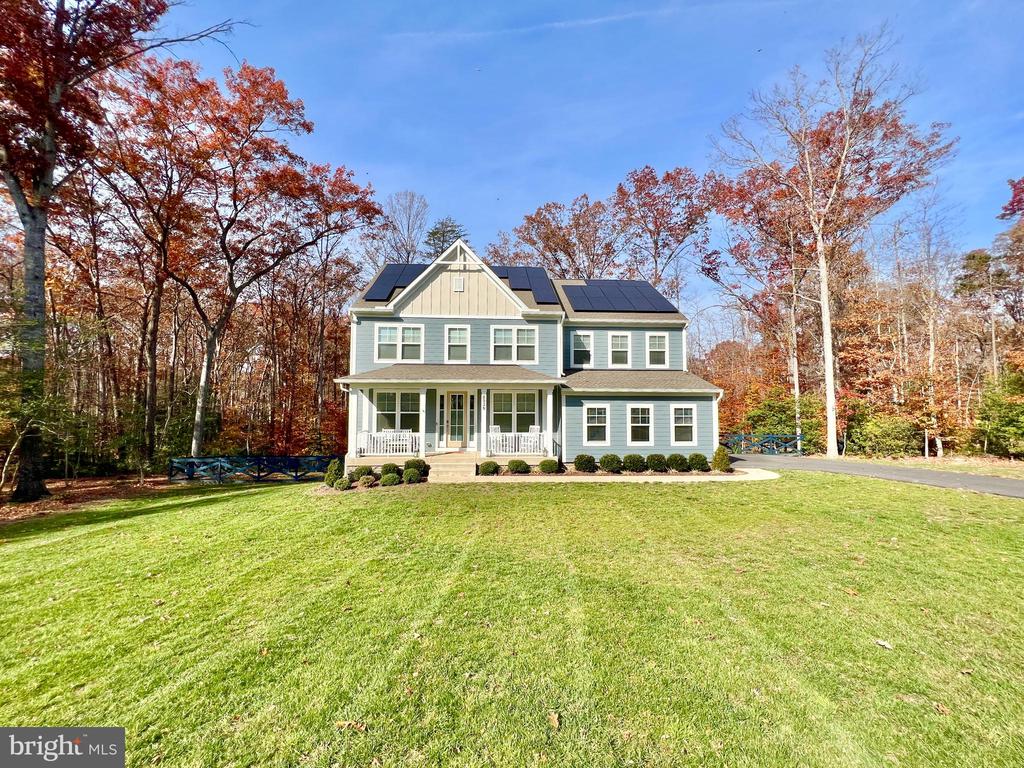 8028 ASHFORD DR, FREDERICKSBURG, Virginia 22407, 4 Bedrooms Bedrooms, ,2 BathroomsBathrooms,Residential,8028 ASHFORD DR,VASP2038168 MLS # VASP2038168