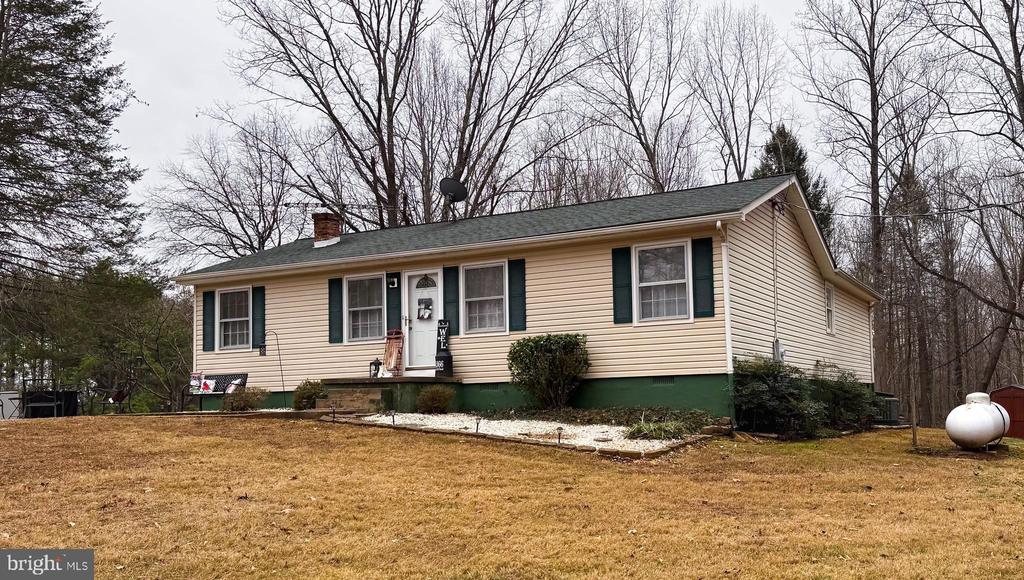 15366 BLACK HILL RD, RIXEYVILLE, Virginia 22737, 3 Bedrooms Bedrooms, ,2 BathroomsBathrooms,Residential,15366 BLACK HILL RD,VACU2012266 MLS # VACU2012266