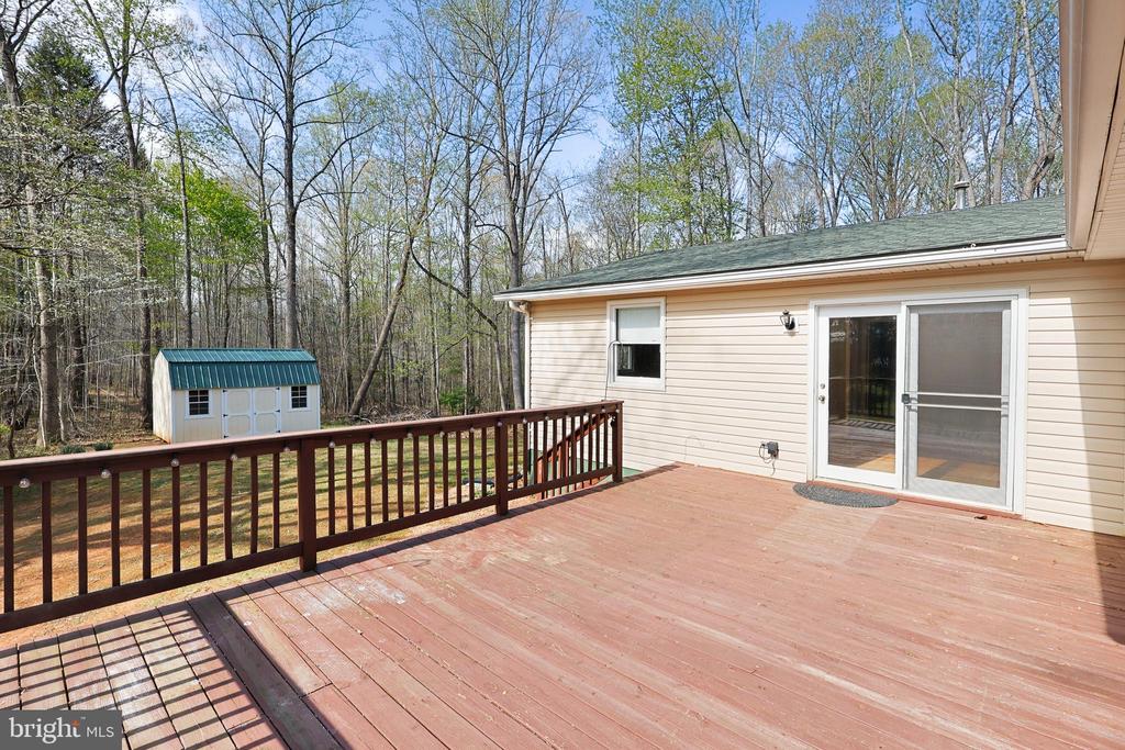 15366 BLACK HILL RD, RIXEYVILLE, Virginia 22737, 3 Bedrooms Bedrooms, ,2 BathroomsBathrooms,Residential,15366 BLACK HILL RD,VACU2012266 MLS # VACU2012266