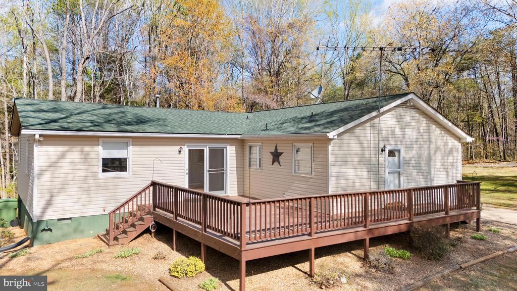 15366 BLACK HILL RD, RIXEYVILLE, Virginia 22737, 3 Bedrooms Bedrooms, ,2 BathroomsBathrooms,Residential,15366 BLACK HILL RD,VACU2012266 MLS # VACU2012266