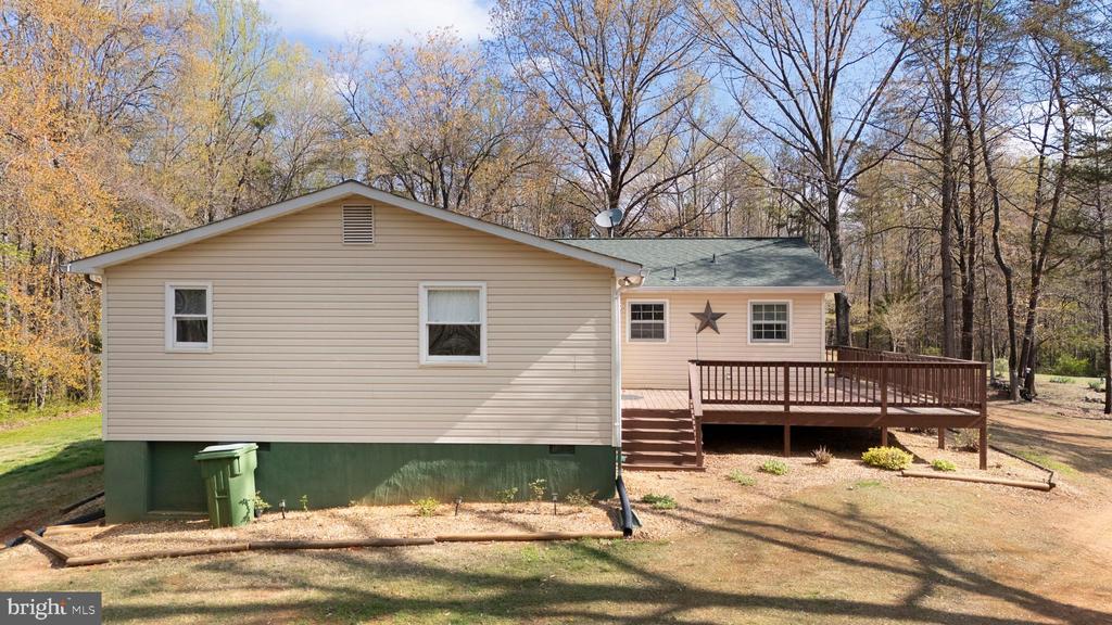 15366 BLACK HILL RD, RIXEYVILLE, Virginia 22737, 3 Bedrooms Bedrooms, ,2 BathroomsBathrooms,Residential,15366 BLACK HILL RD,VACU2012266 MLS # VACU2012266