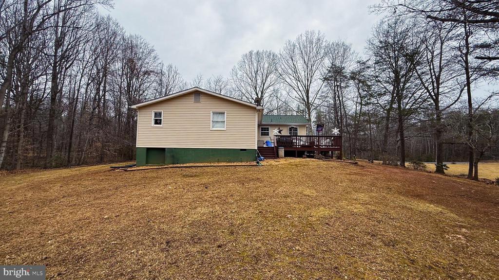 15366 BLACK HILL RD, RIXEYVILLE, Virginia 22737, 3 Bedrooms Bedrooms, ,2 BathroomsBathrooms,Residential,15366 BLACK HILL RD,VACU2012266 MLS # VACU2012266