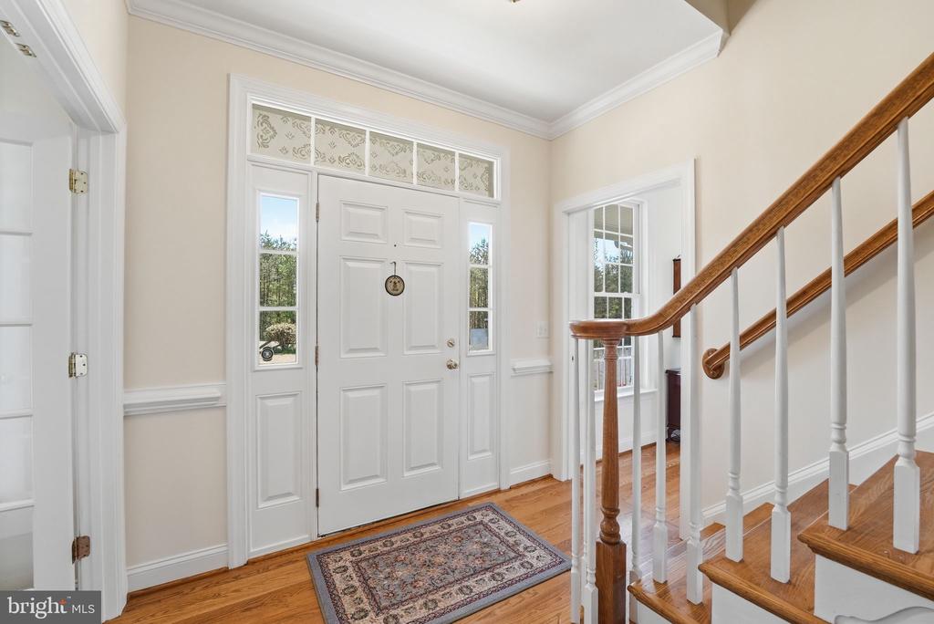 140 WOODS RIDGE LN, REVA, Virginia 22735, 4 Bedrooms Bedrooms, ,2 BathroomsBathrooms,Residential,140 WOODS RIDGE LN,VAMA2002648 MLS # VAMA2002648