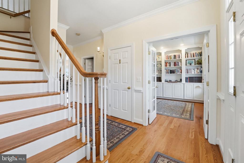 140 WOODS RIDGE LN, REVA, Virginia 22735, 4 Bedrooms Bedrooms, ,2 BathroomsBathrooms,Residential,140 WOODS RIDGE LN,VAMA2002648 MLS # VAMA2002648