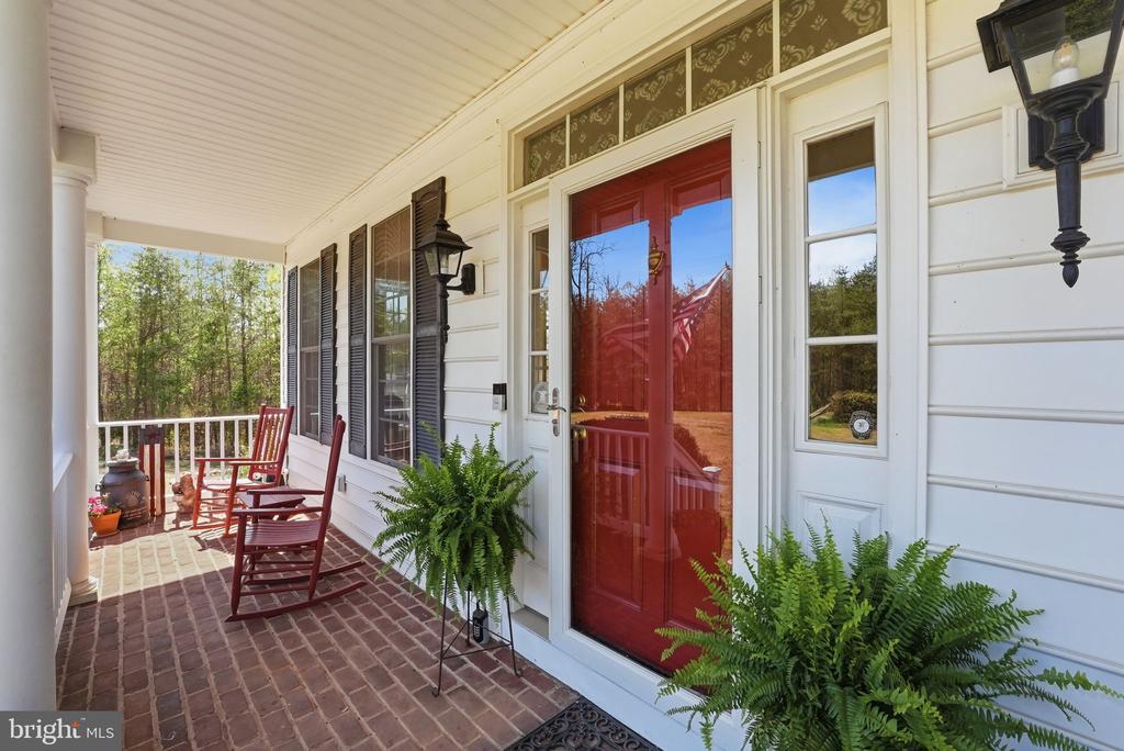 140 WOODS RIDGE LN, REVA, Virginia 22735, 4 Bedrooms Bedrooms, ,2 BathroomsBathrooms,Residential,140 WOODS RIDGE LN,VAMA2002648 MLS # VAMA2002648