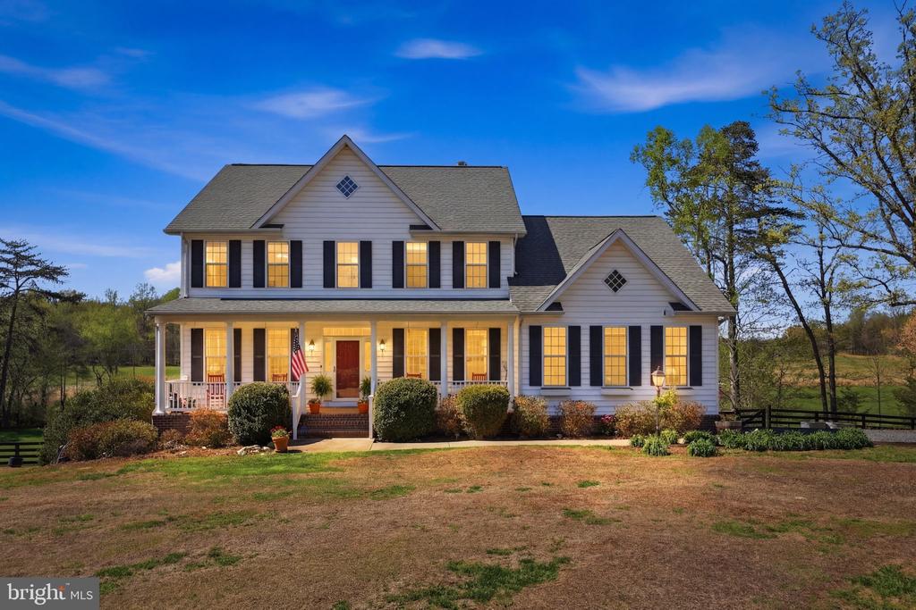 140 WOODS RIDGE LN, REVA, Virginia 22735, 4 Bedrooms Bedrooms, ,2 BathroomsBathrooms,Residential,140 WOODS RIDGE LN,VAMA2002648 MLS # VAMA2002648