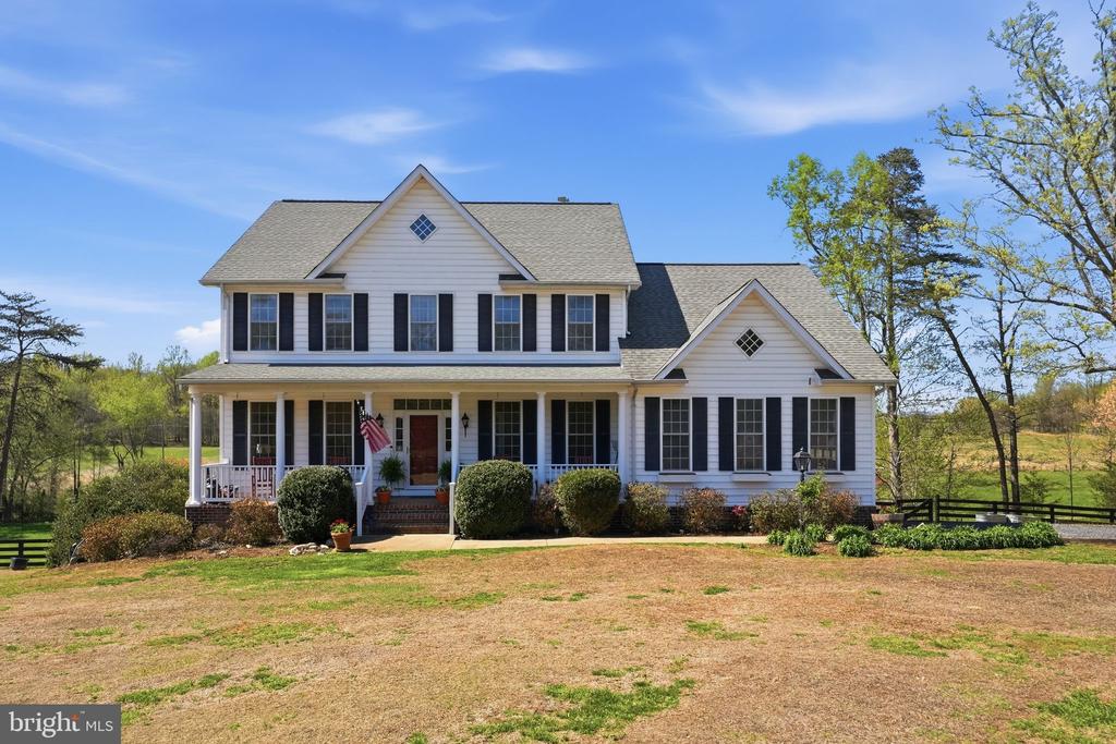 140 WOODS RIDGE LN, REVA, Virginia 22735, 4 Bedrooms Bedrooms, ,2 BathroomsBathrooms,Residential,140 WOODS RIDGE LN,VAMA2002648 MLS # VAMA2002648