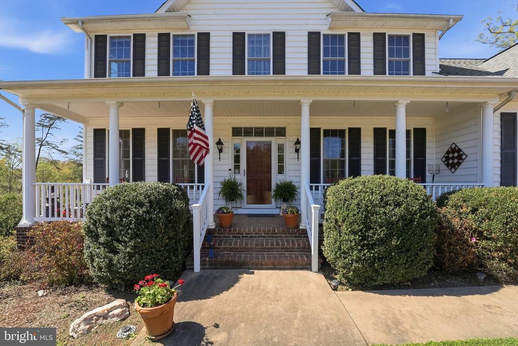 140 WOODS RIDGE LN, REVA, Virginia 22735, 4 Bedrooms Bedrooms, ,2 BathroomsBathrooms,Residential,140 WOODS RIDGE LN,VAMA2002648 MLS # VAMA2002648