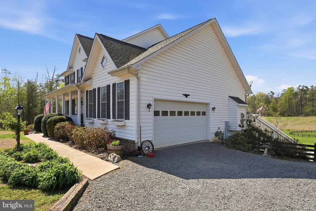 140 WOODS RIDGE LN, REVA, Virginia 22735, 4 Bedrooms Bedrooms, ,2 BathroomsBathrooms,Residential,140 WOODS RIDGE LN,VAMA2002648 MLS # VAMA2002648