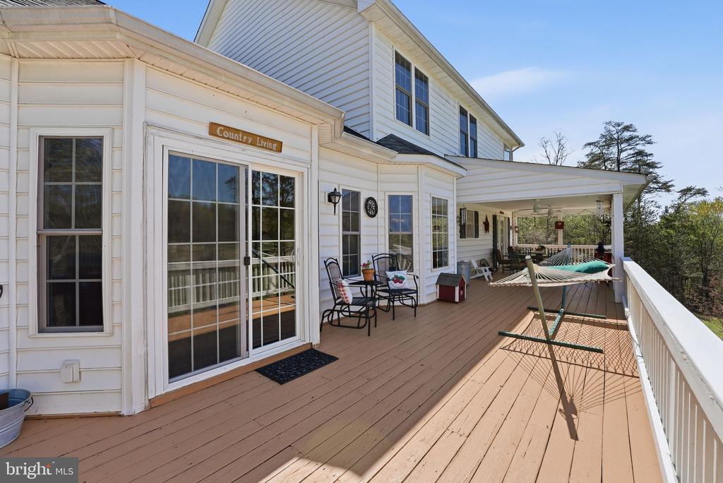 140 WOODS RIDGE LN, REVA, Virginia 22735, 4 Bedrooms Bedrooms, ,2 BathroomsBathrooms,Residential,140 WOODS RIDGE LN,VAMA2002648 MLS # VAMA2002648