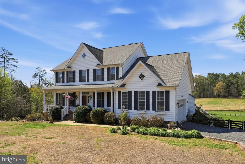 140 WOODS RIDGE LN, REVA, Virginia 22735, 4 Bedrooms Bedrooms, ,2 BathroomsBathrooms,Residential,140 WOODS RIDGE LN,VAMA2002648 MLS # VAMA2002648