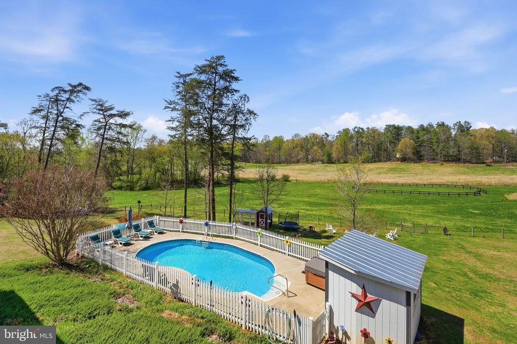 140 WOODS RIDGE LN, REVA, Virginia 22735, 4 Bedrooms Bedrooms, ,2 BathroomsBathrooms,Residential,140 WOODS RIDGE LN,VAMA2002648 MLS # VAMA2002648