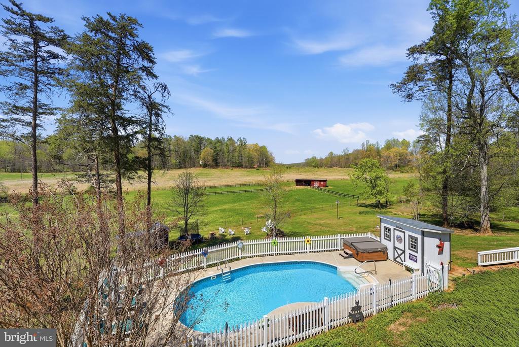 140 WOODS RIDGE LN, REVA, Virginia 22735, 4 Bedrooms Bedrooms, ,2 BathroomsBathrooms,Residential,140 WOODS RIDGE LN,VAMA2002648 MLS # VAMA2002648