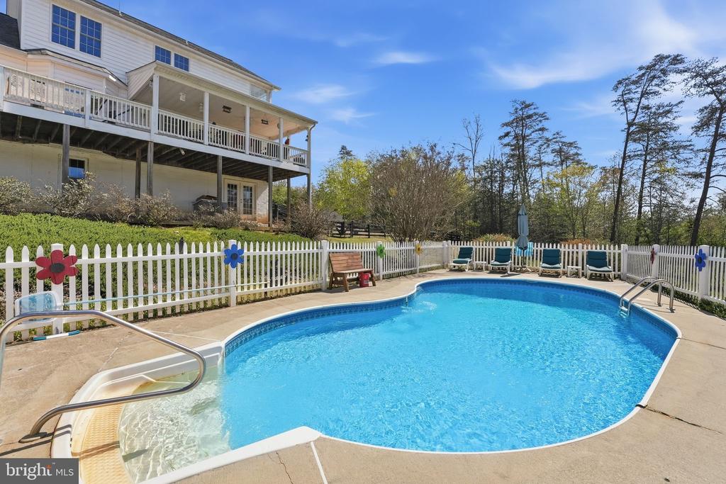 140 WOODS RIDGE LN, REVA, Virginia 22735, 4 Bedrooms Bedrooms, ,2 BathroomsBathrooms,Residential,140 WOODS RIDGE LN,VAMA2002648 MLS # VAMA2002648