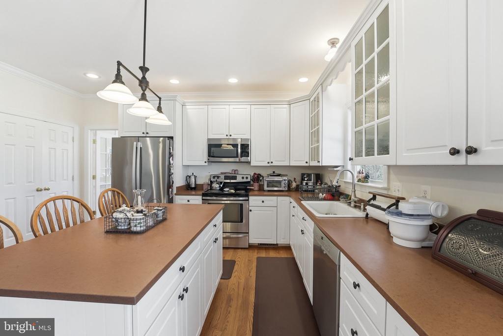 140 WOODS RIDGE LN, REVA, Virginia 22735, 4 Bedrooms Bedrooms, ,2 BathroomsBathrooms,Residential,140 WOODS RIDGE LN,VAMA2002648 MLS # VAMA2002648