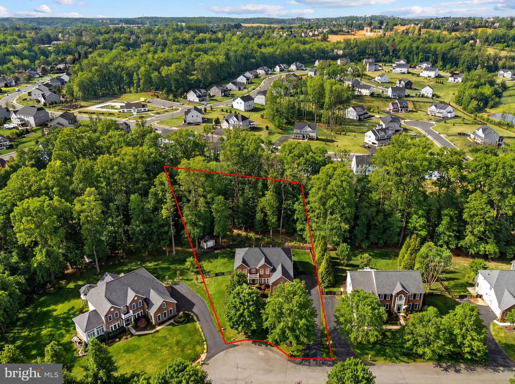 6358 BARN OWL CT, WARRENTON, Virginia, 5 Bedrooms Bedrooms, ,4 BathroomsBathrooms,Residential,6358 BARN OWL CT,VAFQ2021048 MLS # VAFQ2021048