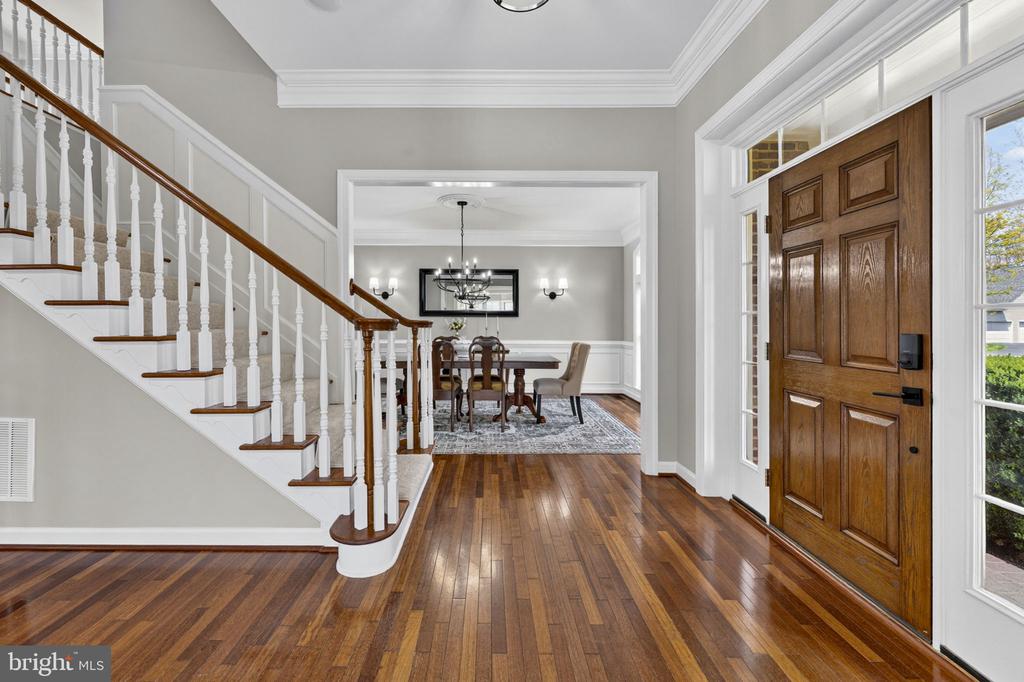 6358 BARN OWL CT, WARRENTON, Virginia, 5 Bedrooms Bedrooms, ,4 BathroomsBathrooms,Residential,6358 BARN OWL CT,VAFQ2021048 MLS # VAFQ2021048