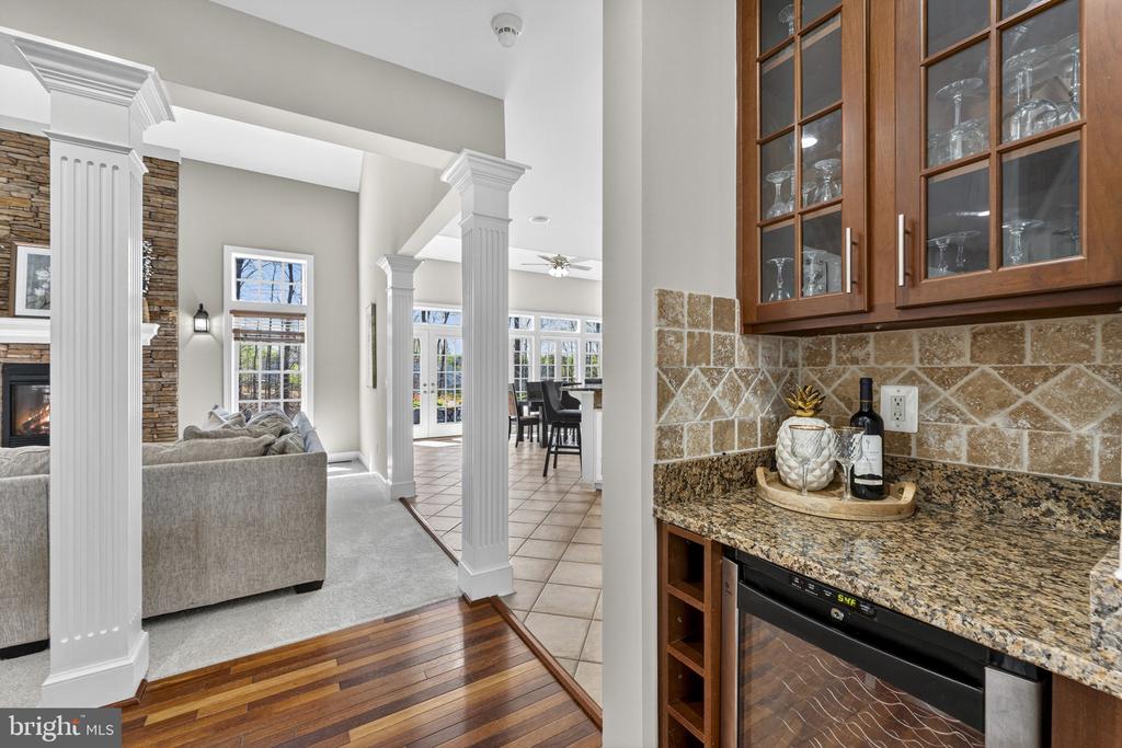 6358 BARN OWL CT, WARRENTON, Virginia, 5 Bedrooms Bedrooms, ,4 BathroomsBathrooms,Residential,6358 BARN OWL CT,VAFQ2021048 MLS # VAFQ2021048