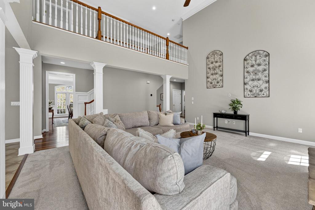 6358 BARN OWL CT, WARRENTON, Virginia, 5 Bedrooms Bedrooms, ,4 BathroomsBathrooms,Residential,6358 BARN OWL CT,VAFQ2021048 MLS # VAFQ2021048