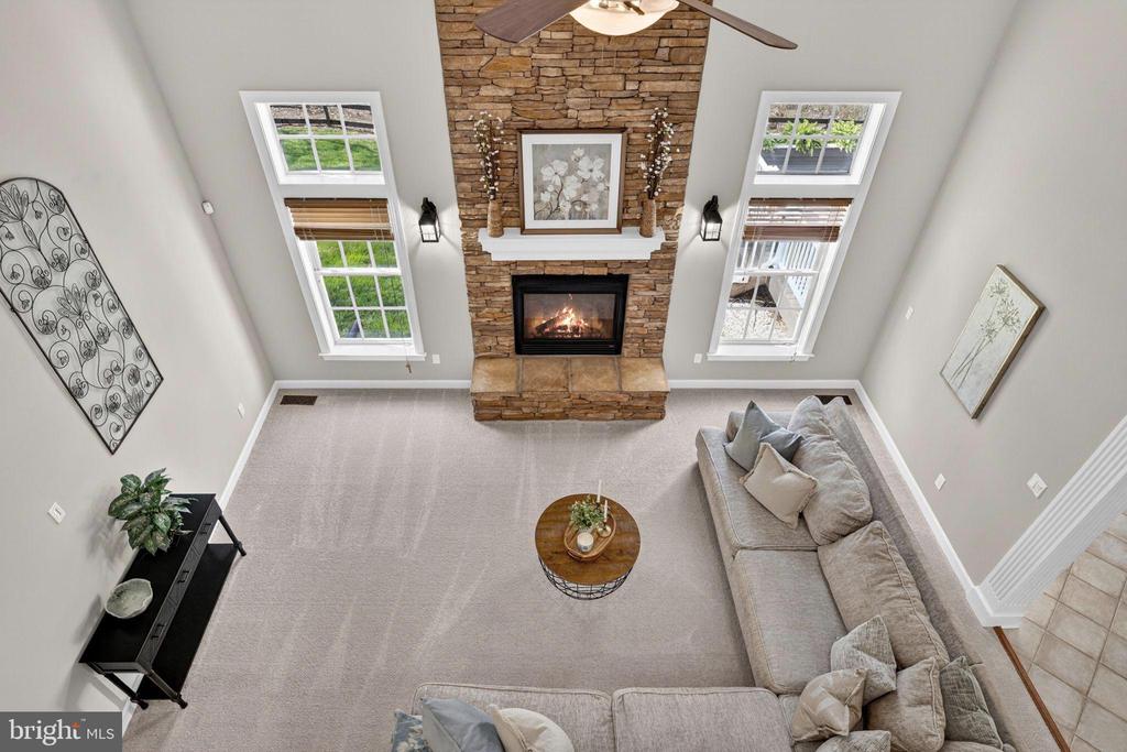 6358 BARN OWL CT, WARRENTON, Virginia, 5 Bedrooms Bedrooms, ,4 BathroomsBathrooms,Residential,6358 BARN OWL CT,VAFQ2021048 MLS # VAFQ2021048