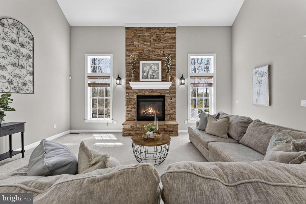 6358 BARN OWL CT, WARRENTON, Virginia, 5 Bedrooms Bedrooms, ,4 BathroomsBathrooms,Residential,6358 BARN OWL CT,VAFQ2021048 MLS # VAFQ2021048