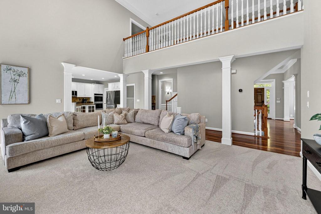 6358 BARN OWL CT, WARRENTON, Virginia, 5 Bedrooms Bedrooms, ,4 BathroomsBathrooms,Residential,6358 BARN OWL CT,VAFQ2021048 MLS # VAFQ2021048