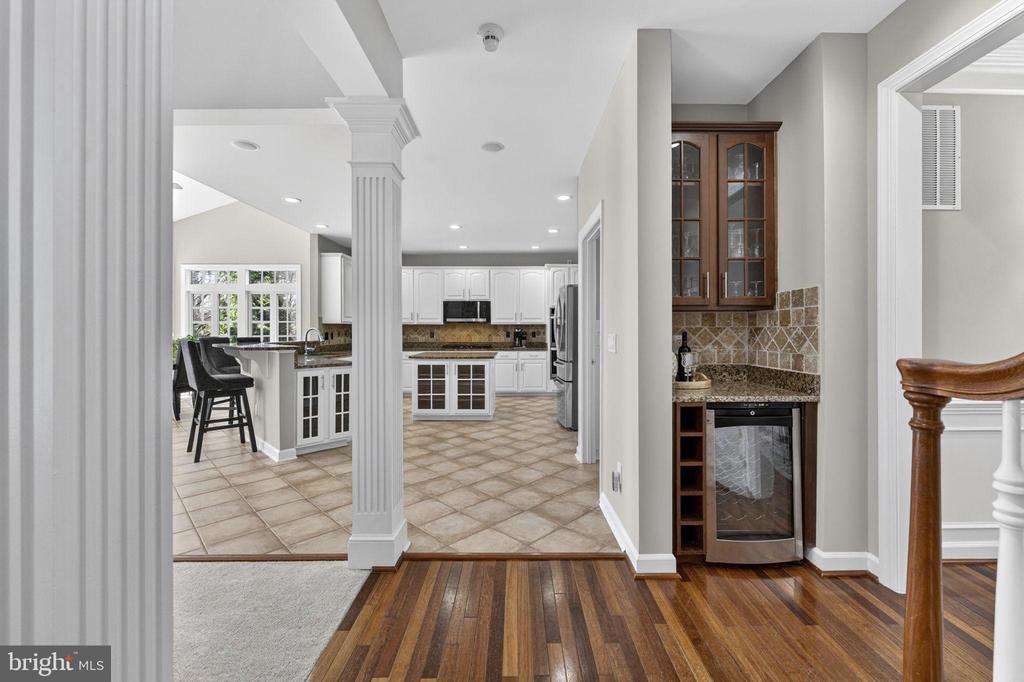 6358 BARN OWL CT, WARRENTON, Virginia, 5 Bedrooms Bedrooms, ,4 BathroomsBathrooms,Residential,6358 BARN OWL CT,VAFQ2021048 MLS # VAFQ2021048